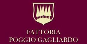 Fattoria Poggio Gagliardo logo