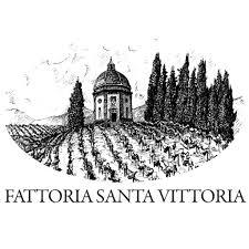 Fattoria Santa Vittoria logo