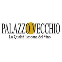 Fattoria di Palazzo Vecchio logo