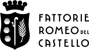 Fattorie Romeo del Castello logo