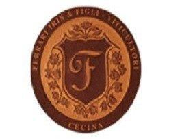 Ferrari Iris e Figli logo