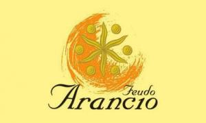 Feudo Arancio logo