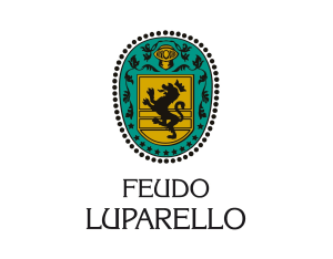 Feudo Luparello logo
