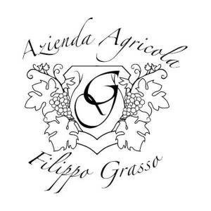 Filippo Grasso logo
