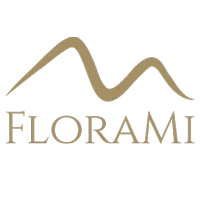 FloraMI logo