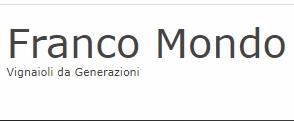Franco Mondo logo