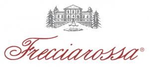 Frecciarossa logo