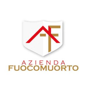 Fuocomuorto logo