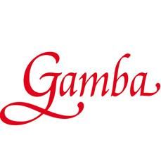 Gamba logo