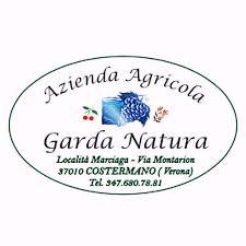 Garda Natura logo