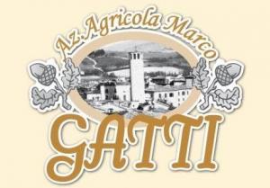 Marco Gatti logo