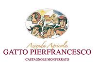Gatto Pierfrancesco logo