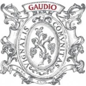 Gaudio Bricco Mondalino logo