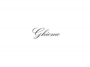 Ghiomo logo