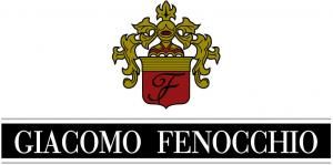 Giacomo Fenocchio Logo