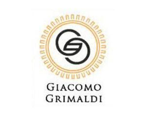 Giacomo Grimaldi logo