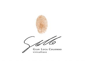 Gian Luca Colombo logo