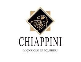 Giovanni Chiappini logo