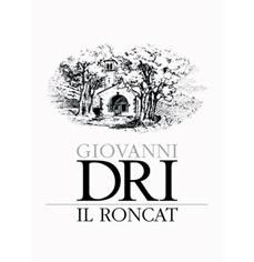 Giovanni Dri Il Roncat logo