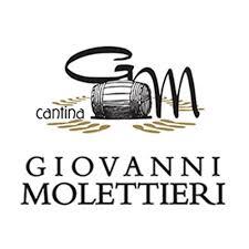 Giovanni Molettieri logo