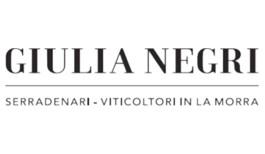 Giulia Negri logo