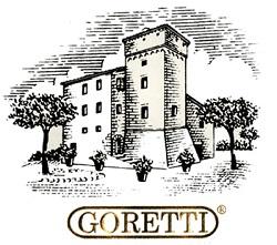 Goretti logo