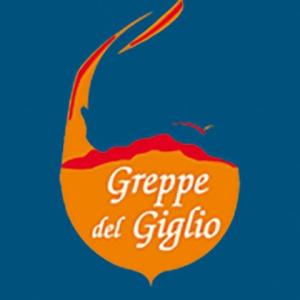 Greppe del Giglio logo