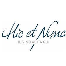 Hic Et Nunc logo