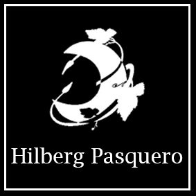 Hilberg-Pasquero logo