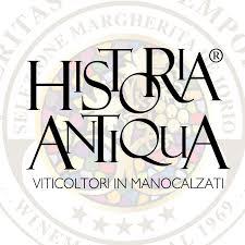 Historia Antiqua logo