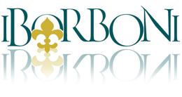 I Borboni logo