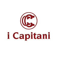 I Capitani logo