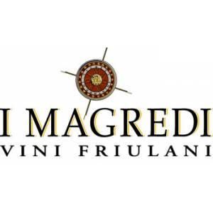 I Magredi logo