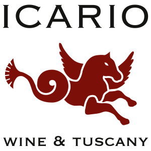 Icario logo