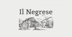 Il Negrese logo