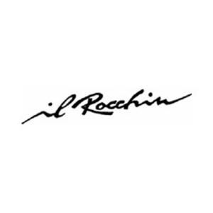 Il Rocchin logo