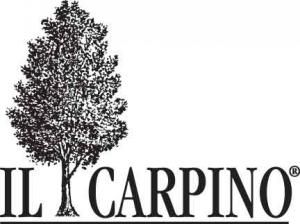 Il Carpino logo
