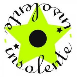 Insolente logo