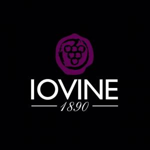 Iovine logo