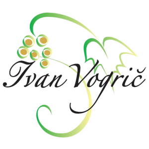 Ivan Vogrič logo