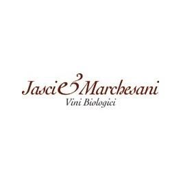 Jasci &amp; Marchesani logo