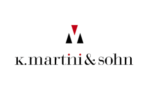 K. Martini &amp; Sohn logo