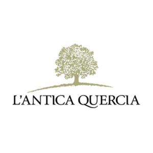 L&#039;Antica Quercia logo