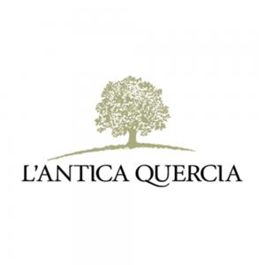 L'Antica Quercia logo