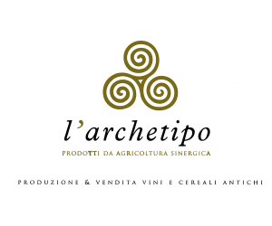 L'Archetipo logo