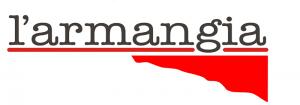 L&#039;armangia logo