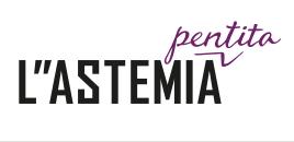 L'Astemia Pentita logo