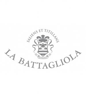 La Battagliola logo