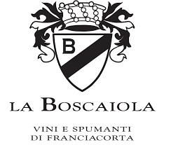 La Boscaiola logo