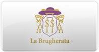 La Brugherata logo